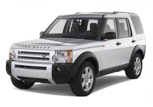 DISCOVERY 3 2005 - 2009