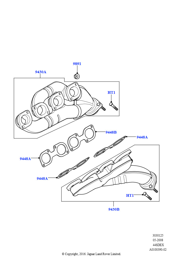 Схема - ФЛАН