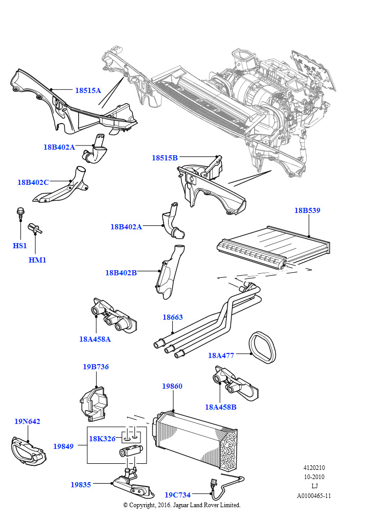 Схема - Пистон