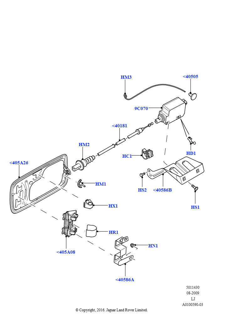 Схема - BRACKET