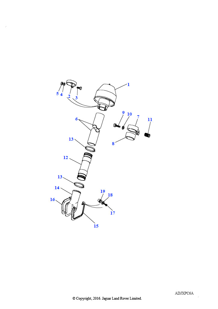 Схема - ШАЙБА