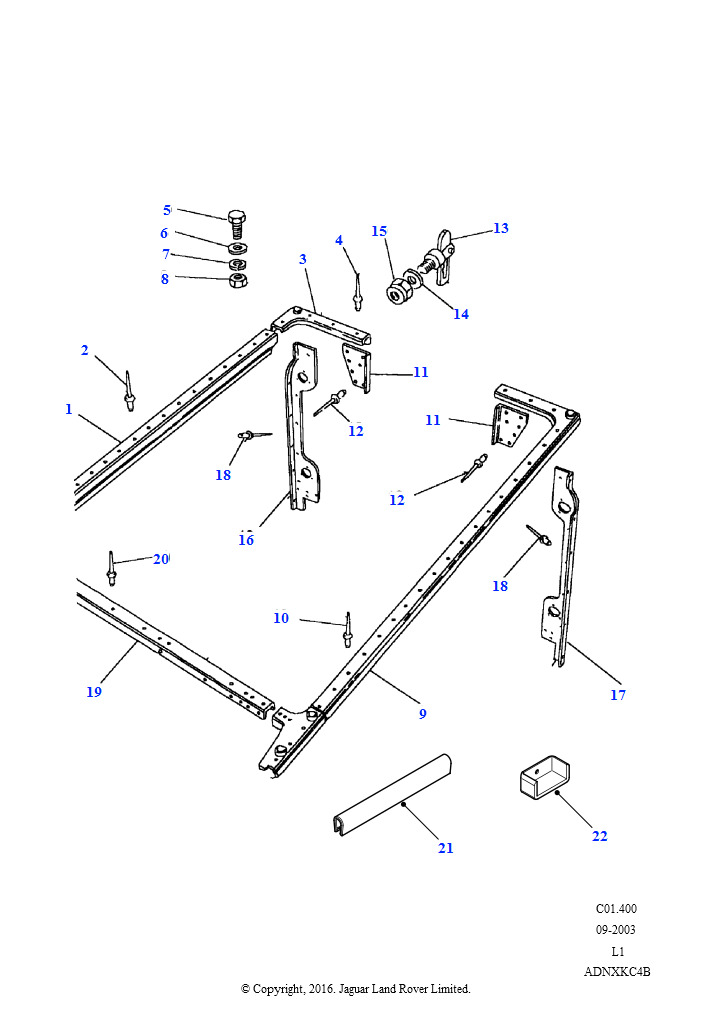 Схема - ВИНТ