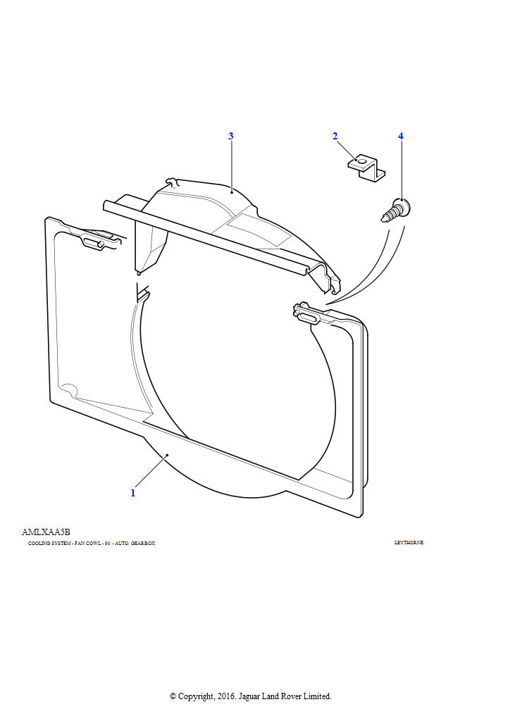 Схема - ШАЙБА