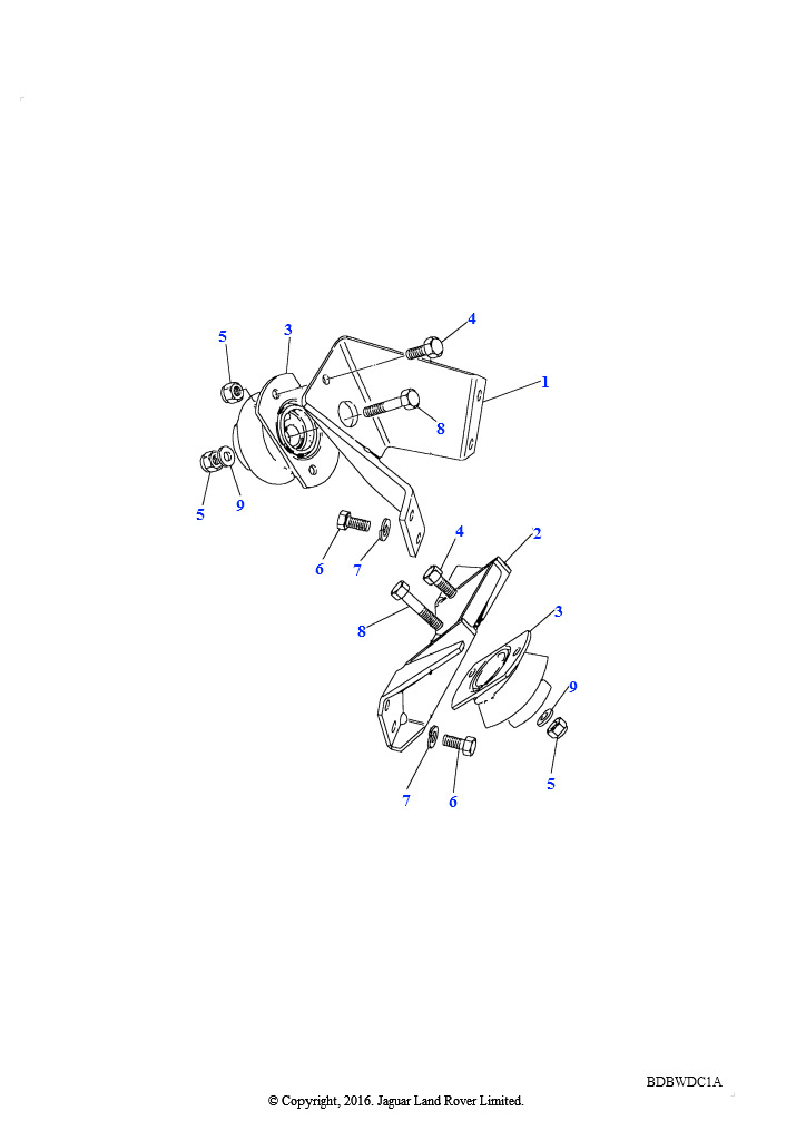 Схема - ВИНТ