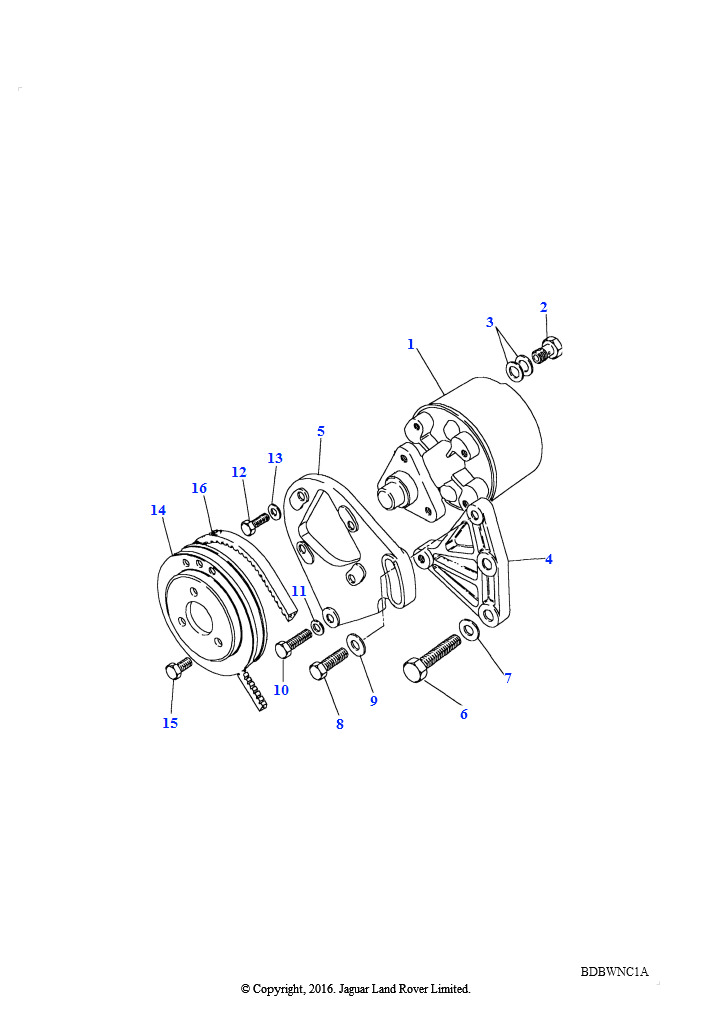 Схема - ШАЙБА