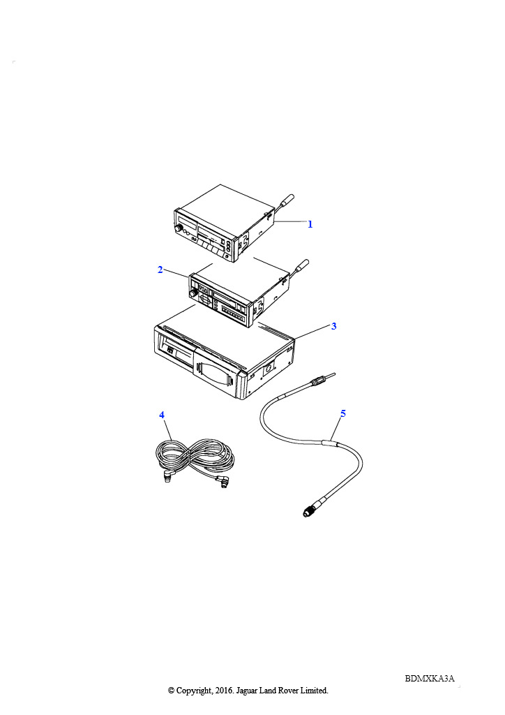 Схема - CD-ЧЕЙНДЖЕР