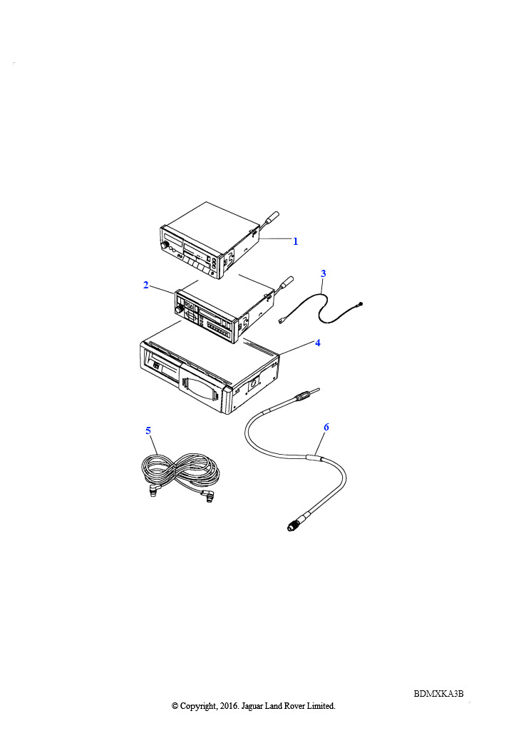 Схема - CD-ЧЕЙНДЖЕР