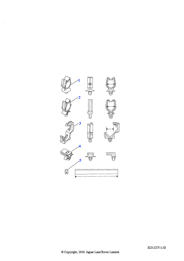 Схема - ЗАЩИТНАЯ ЛЕНТА