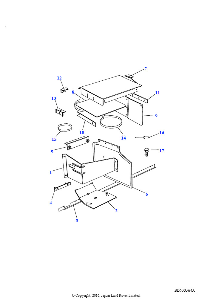 Схема - ВИНТ