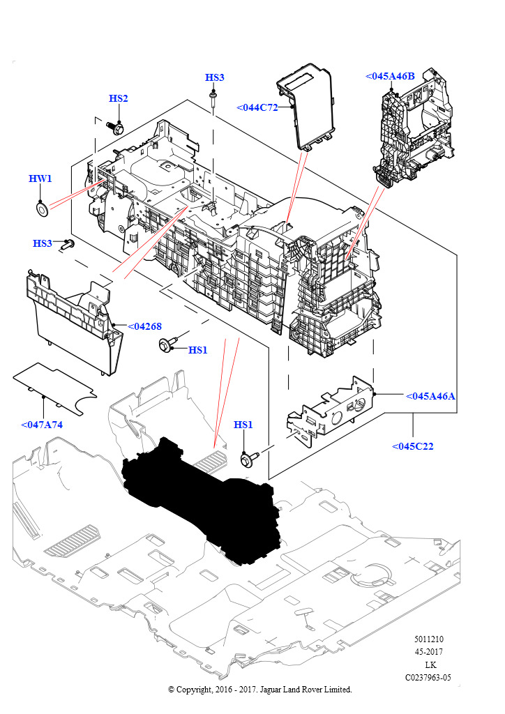 Схема - ВИНТ