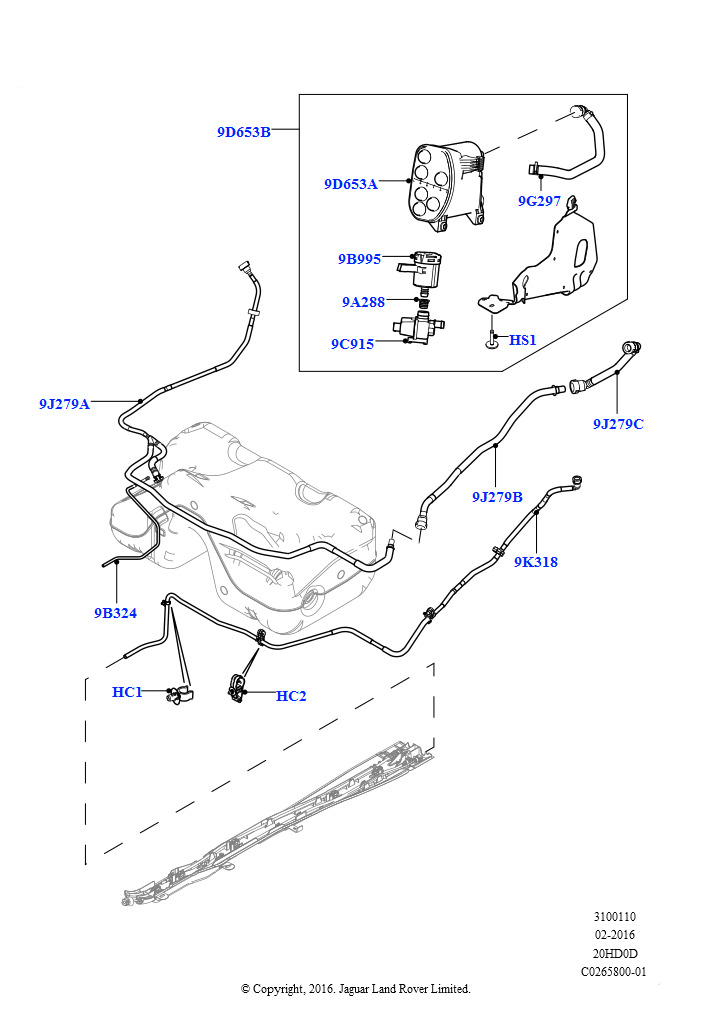 Схема - ВИНТ