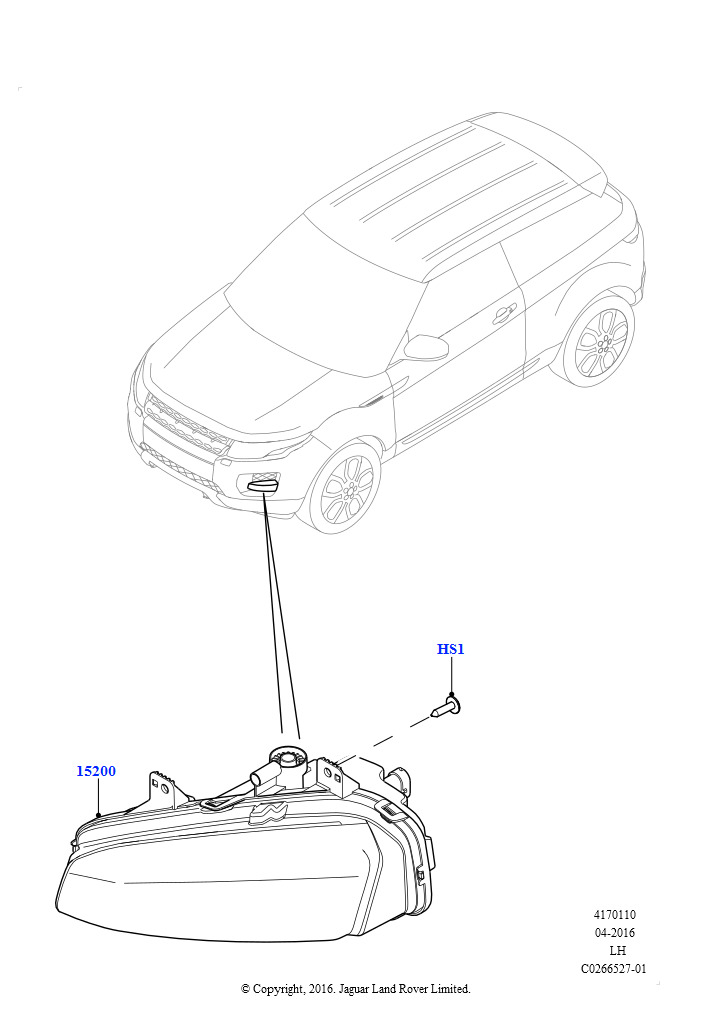 Передние противотуманные фары (Страна изготовления — Бразилия, С ...