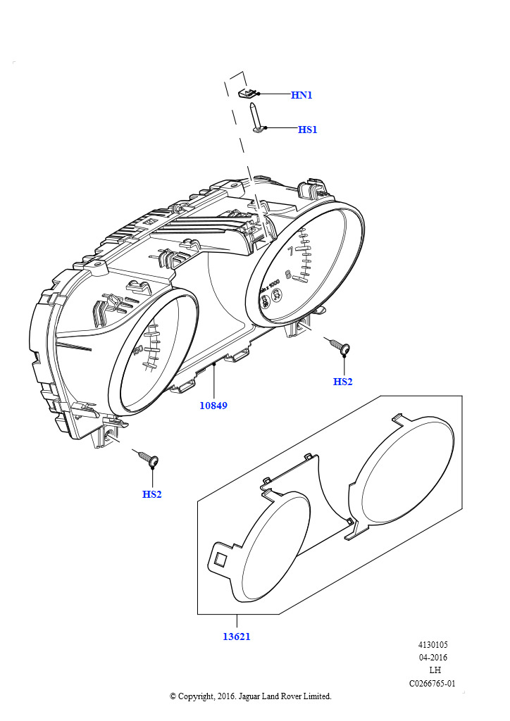 Схема - ВИНТ