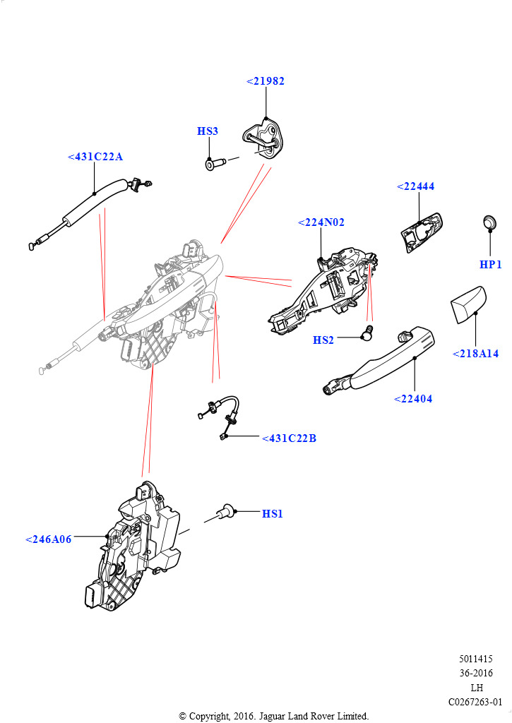 Схема - ПРОКЛАДКА