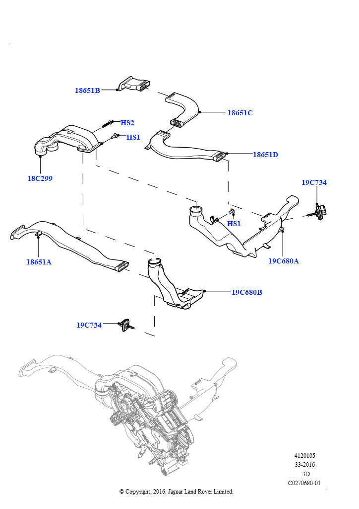 Схема - САМОНАРЕЗАЮЩИЙ ВИНТ