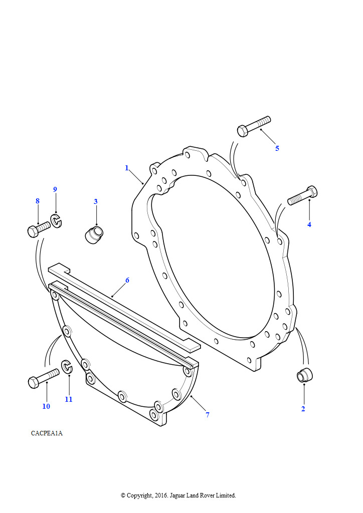 Схема - ВИНТ