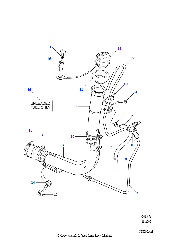 Схема - УПЛОТНИТЕЛЬНАЯ ВТУЛКА