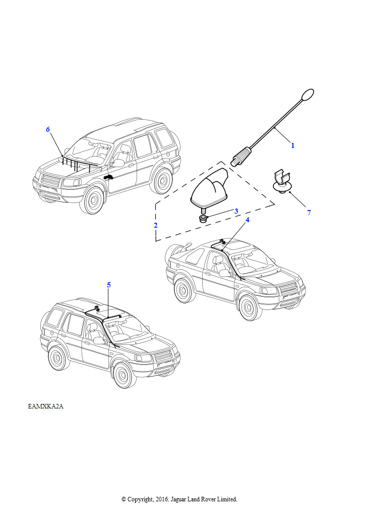 Схема - ШЕСТИГРАННАЯ ГАЙКА