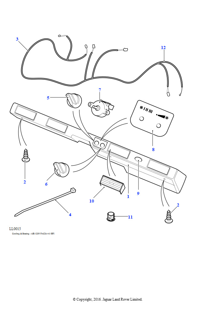 Схема - ЭТИКЕТКА