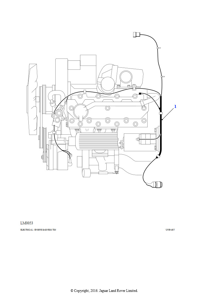 Схема - ЗАЖИМ ЭЛЕКТРОПРОВОДКИ