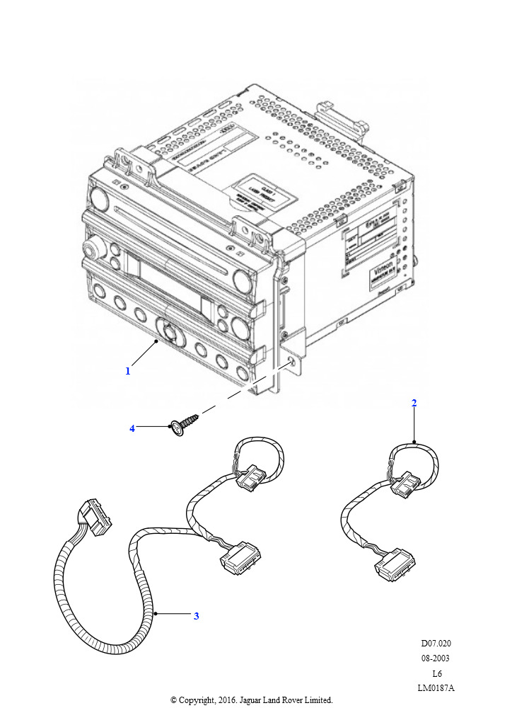 Схема - ФИКСАТОР