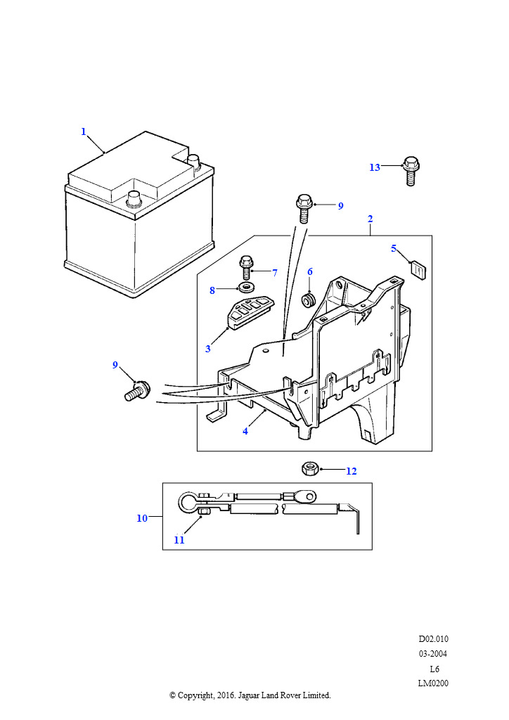 Схема - БОЛТ