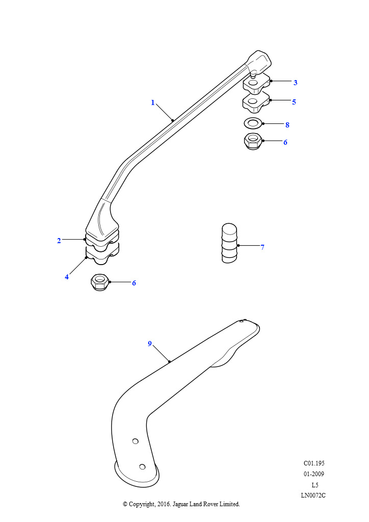 Схема - ПРОКЛАДКА