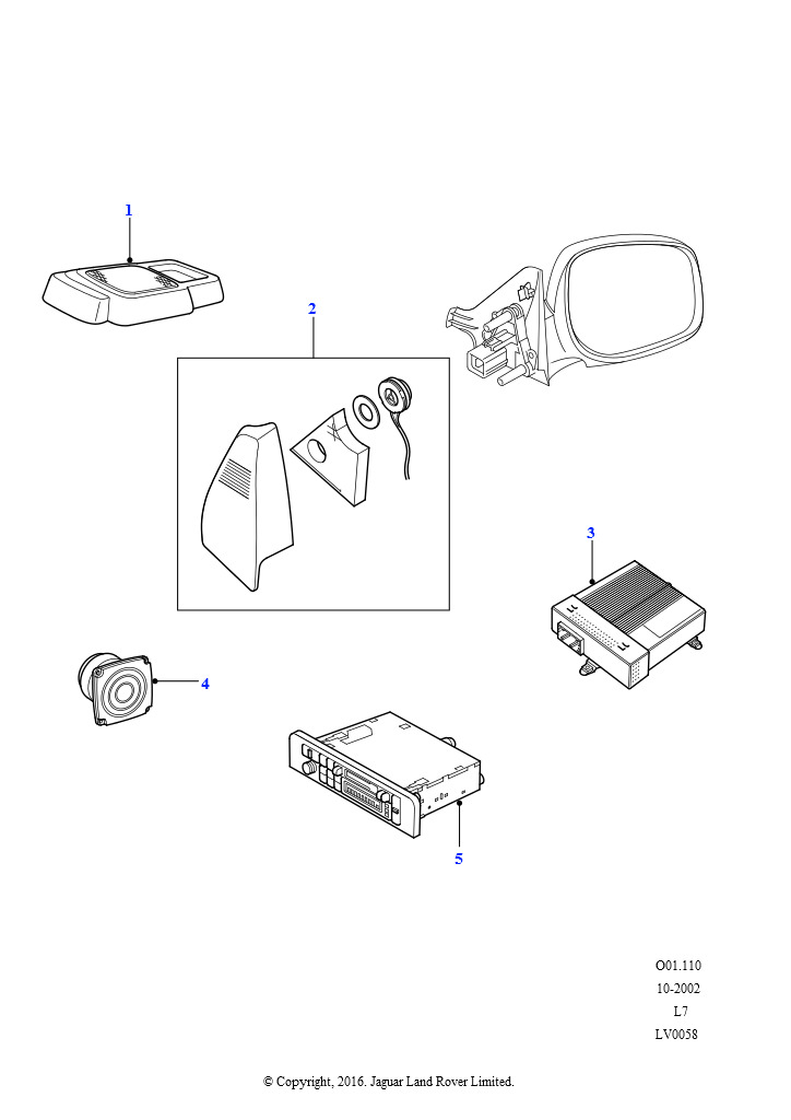 Схема - СТЕРЕО МАГНИТОЛА