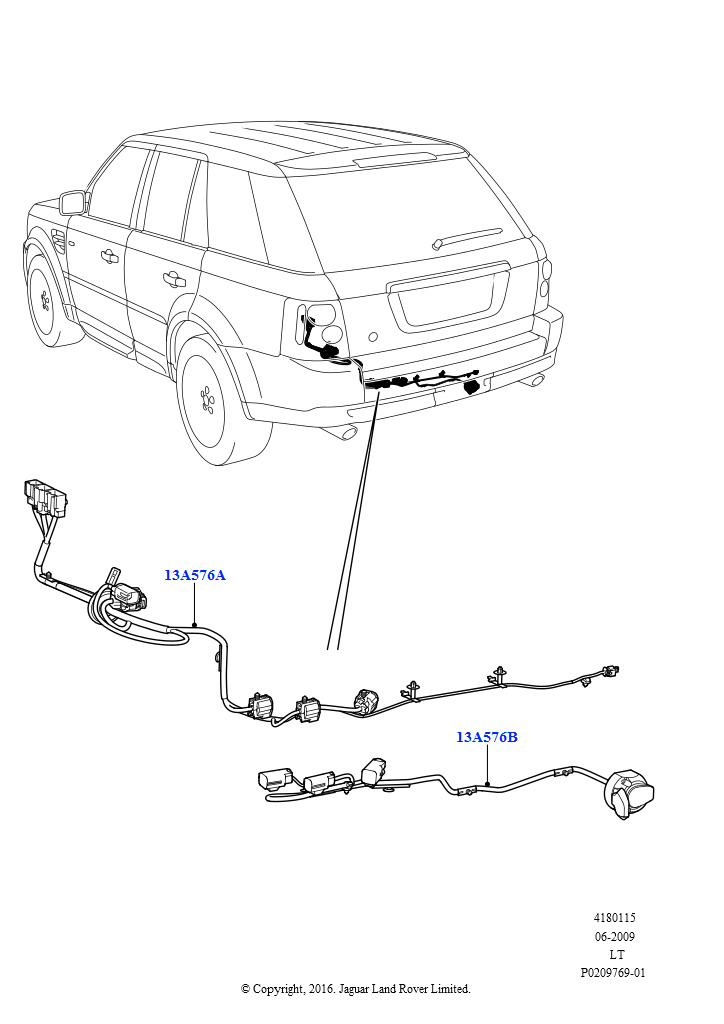 Схема - ЭЛЕКТРОПРОВОДКА В СБОРЕ