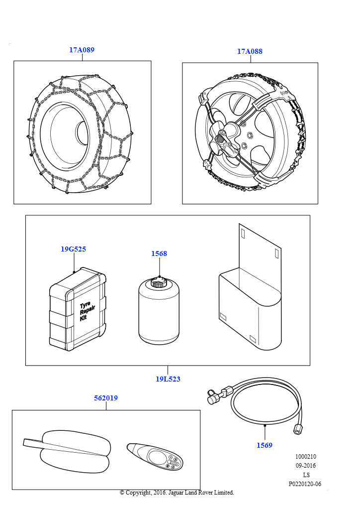 Схема - КОМПРЕССОР