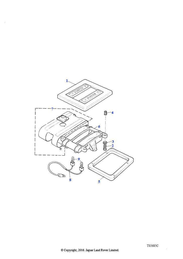 Схема - ШАЙБА