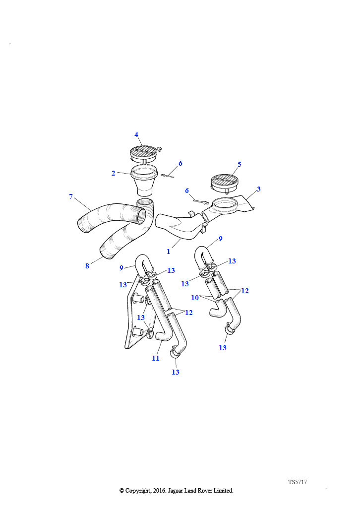 Схема - КАНАЛ ЖАЛЮЗИ