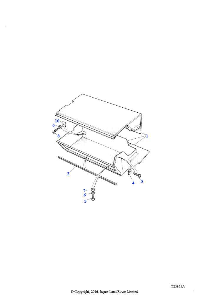 Схема - ГАЙКА С БОЛЬШИМ ШАГОМ РЕЗЬБЫ