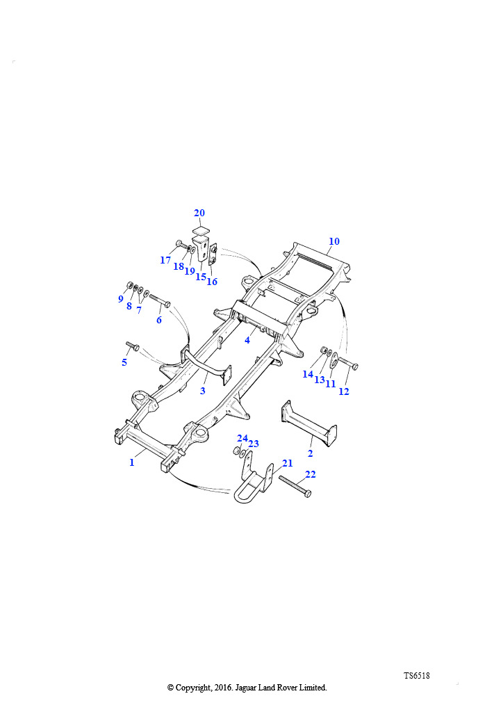 Схема - ШАЙБА
