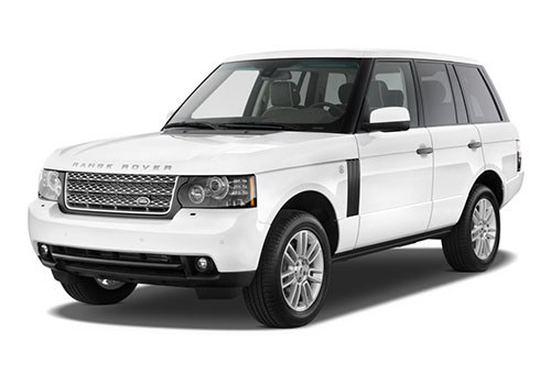 Range Rover 2010 - 2012