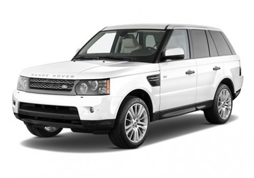 Range Rover Sport 2010 - 2013