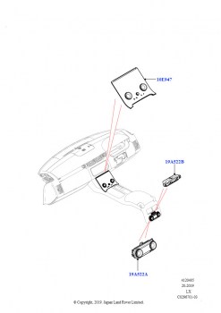 Орг.упр.отопителем и кондиционером