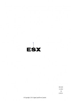 ESX ((+)