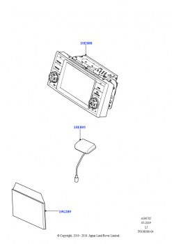 Навигационная система