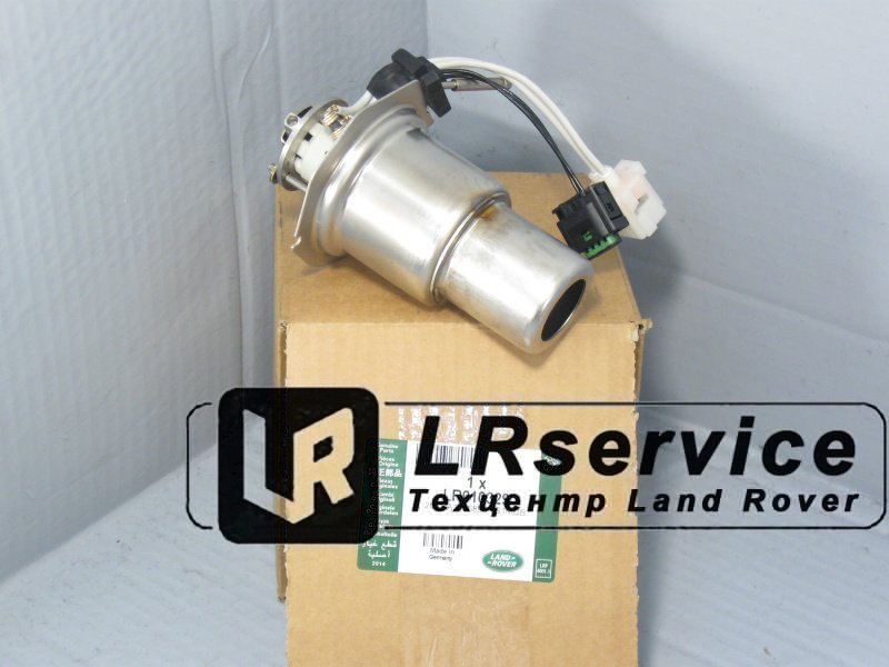 Land rover lr010329 горелка предпускового подогрева