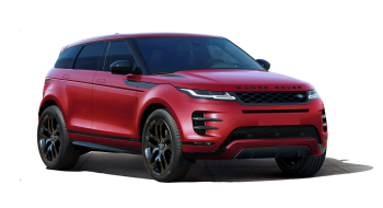 NEW RANGE ROVER EVOQUE 2019