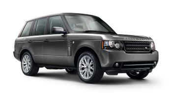 RANGE ROVER 2010 - 2012