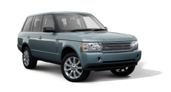 RANGE ROVER 2002 - 2009