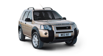 FREELANDER 1996 - 2006