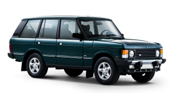 RANGE ROVER CLASSIC 1992 - 1994 (From JA610294)