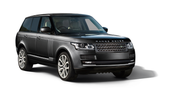 RANGE ROVER 2013