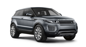 RANGE ROVER EVOQUE 2012